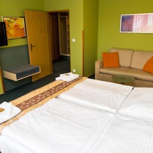 Delux Family Suite