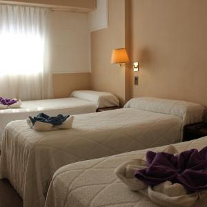 Executive Triple Room