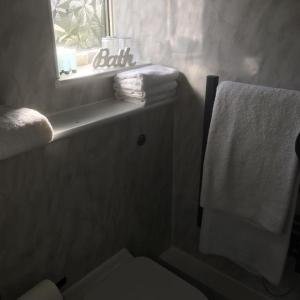 Comfort Triple Room with Shower