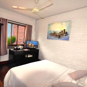 Small Double Room