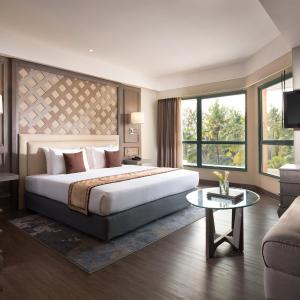 Premium Double or Twin Room