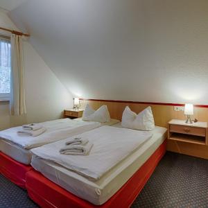 Double Room with Shower