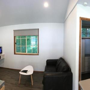 Two-Bedroom Bungalow