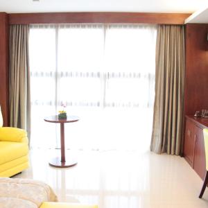 Superior King Room