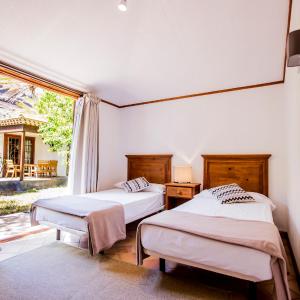 Two-Bedroom Bungalow