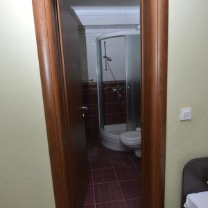 Twin Room with Mountain View
