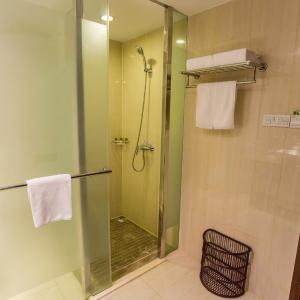 Business Twin Room