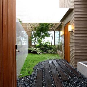 Suite with Garden View