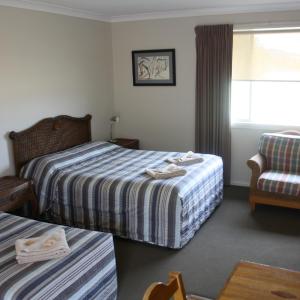 Superior Family Room