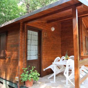 Family Bungalow