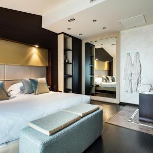 Prestige Suite