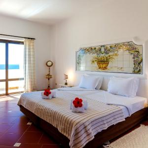 Five-Bedroom Villa with Sea View