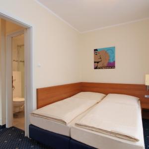 Comfort Single Room
