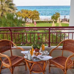 Double Room with Sea View