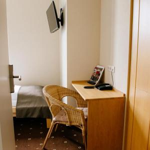 Economy Single Room
