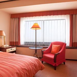 Standard Single Room - Non-Smoking