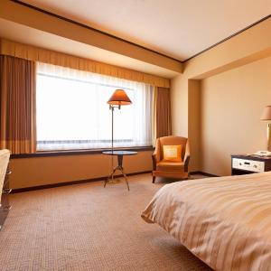 Deluxe Single Room - Non-Smoking