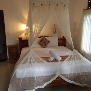 Single Room with Bath