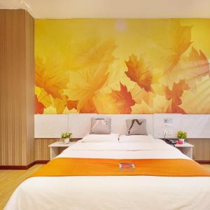 Preferred Double Room