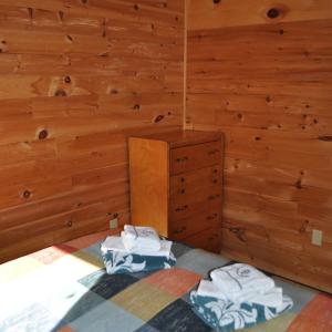 Two-Bedroom Cottage
