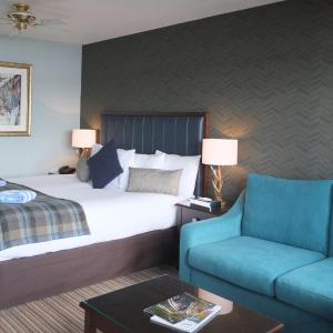 Premier Double or Twin Room