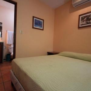 Deluxe Double or Twin Room with Garden View