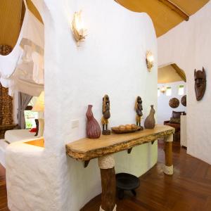 Whitesand Ocean View Villa
