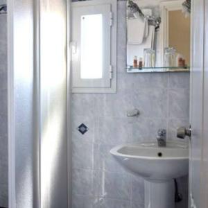 Double Room with Extra Bed