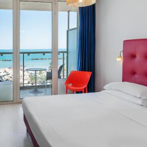 Single Room with Sea View