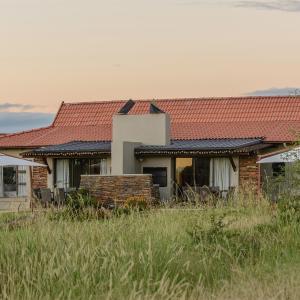 Three Bedroom Luxury Chalet