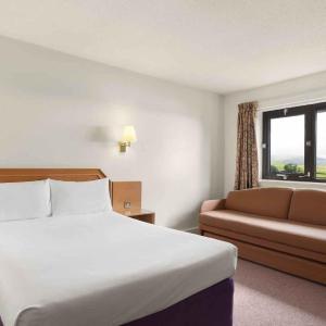 Double Room with Lake View