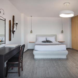 Superior room with Volcano and Caldera view