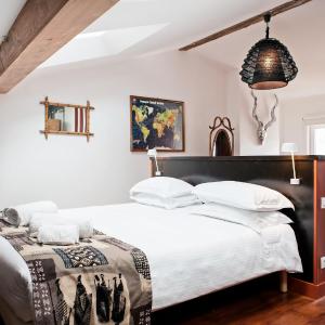 "Salmide" Superior Double Room