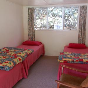 Basic Triple Room