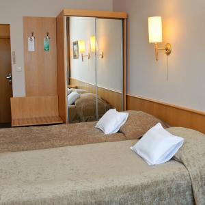 Single room with no balcony (Economy)