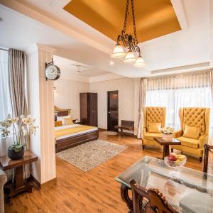 Executive Suite