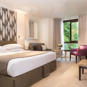 Junior Suite (3 Adults)