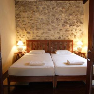 Classic Double or Twin Room - Villa Residence