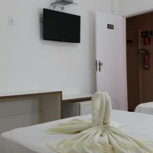 Economy Twin Room