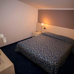Duplex Quadruple Room