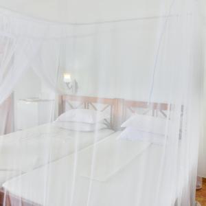 Double Room with Balcony and Sea View