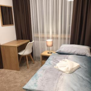 Premium Apartment