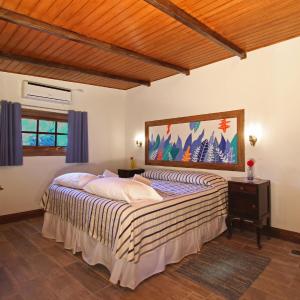 Junior Suite with Garden View