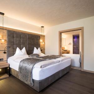 Alpin Lodge Suite 