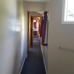 Three-Bedroom Suite