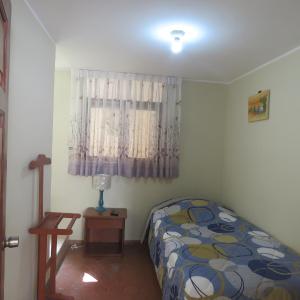 Standard Single Room with Shower