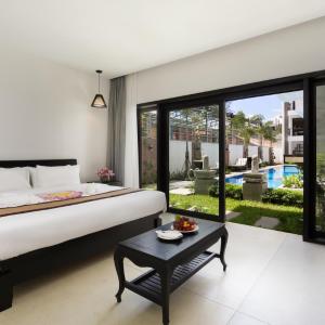 Landmark Double Room