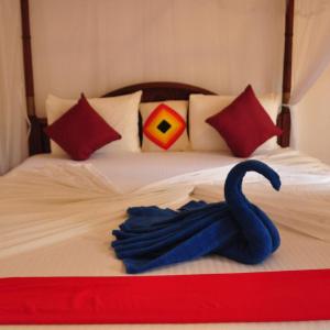 Standard Double Room with Fan