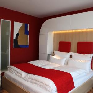 Basic Double Room