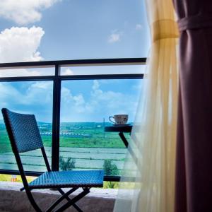 Queen Room with Balcony